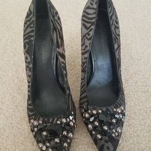 Jeopardy heels by BCB Generation